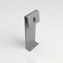 Moulded Ogee Gutter Direct Fix Bracket 125 x 100mm (view 2)