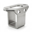Universal Soffit Bracket for Lock Joint Applications (view 2)