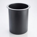 1500L Vertical Open Top Water Tank, UV Stabilised Polyethylene (view 2)