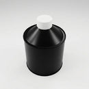 Touch Up Paint 125ml Metal Overcoat for Cut Ends & Fixings — RAL 9005