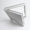 Extra Insulated Drop Down Loft Hatch 562x662mm - Low U-Value (view 2)