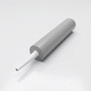 380ml Grey Silicone Sealant for Rainwater Pipe Joints (view 2)