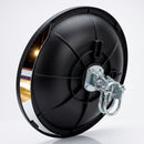 400mm Convex Safety Mirror P.A.S Clear Vision (view 2)