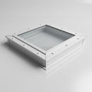 Fixed Rooflight 1200mm x 1200mm for Builders Curb (view 2)