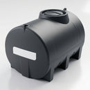 5000 Litre Horizontal Polyethylene Sump Tank with 2" BSP Outlet (view 2)