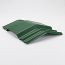 Vented Ridge in Juniper Green (view 2)