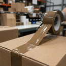 48mm Brown Packing Tape - 66m (view 2)