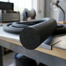 10mm Sponge Neoprene Cord - 10m Length (view 2)