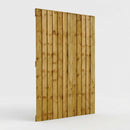 Vertical Board Panel (view 2)