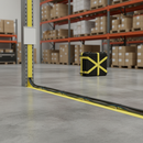 Light Slate Gray High-Performance Gaffa Tape 50mm x 50m - Durable & Water Resistant