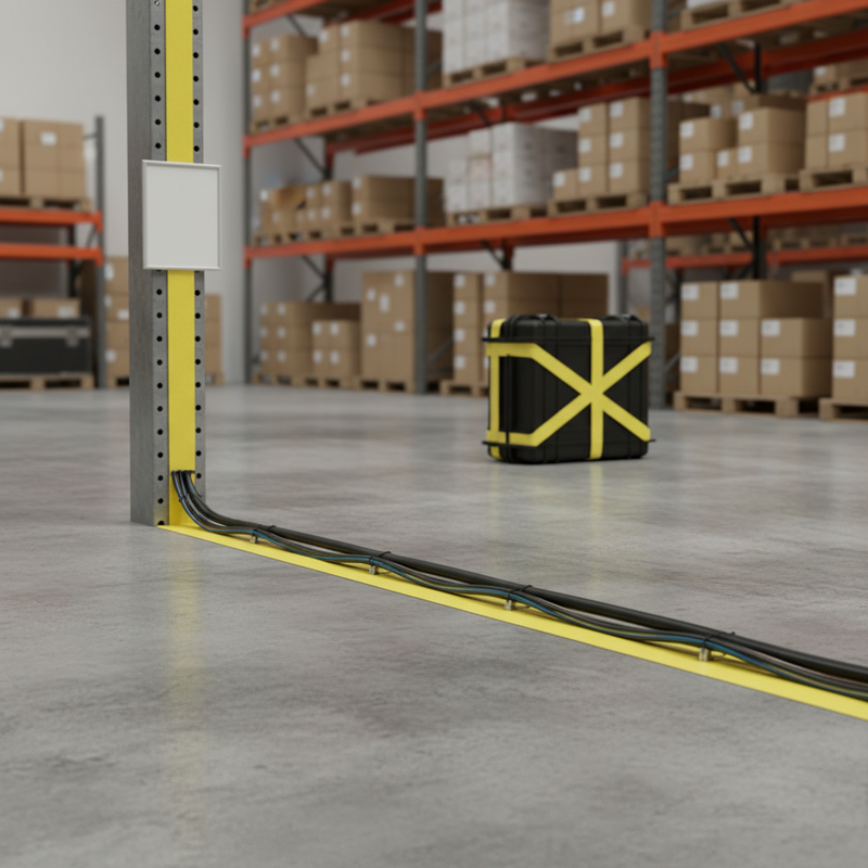 Light Slate Gray High-Performance Gaffa Tape 50mm x 50m - Durable & Water Resistant