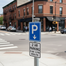 Gray 76mm Premium Round Sign Post Cap for Enhanced Protection