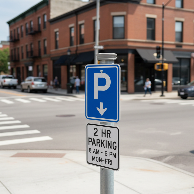 Gray 76mm Premium Round Sign Post Cap for Enhanced Protection