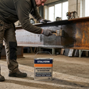 Advanced Rust & Oxidation Treatment for Metal & Stone