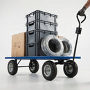 1500 x 750mm General Purpose Truck 500kg Capacity
