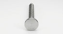 8mm Flange Head Screws - Pack of 50 (view 2)