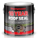 Roof Seal Coating - Black, 10 Year Durability (view 2)
