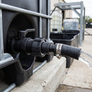S60x6 Female to 1 Inch Hose Barb Adapter