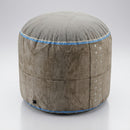 14,000 Litre Inflatable Concrete Water Tank — Flat-Packed Deployment (view 2)