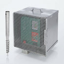Anti-theft Box for Secure Storage (view 2)