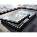 Linked Glass Rooflight 1200mm x 600mm Electric Opening