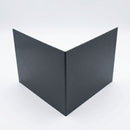 PVC Hemmed Corner 193mm x 193mm x 90° 0.7mm (view 2)
