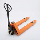 2000kg electronic weigh scale pallet truck with integrated display (view 2)