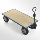 1500 x 750mm Industrial General Purpose Truck 500kg (view 2)