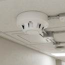 Smoke Detector for AOV Systems with LED Display