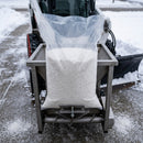 Low-Corrosive De-Icing Salt 15 kg Bag with Inhibitors