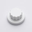 32mm Moulded Head Washers for Light Steel (Pack of 100) (view 2)