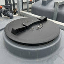 12" Vented Tank Lid with 4 Vents – 350mm Diameter