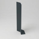 L Return Fascia Board Angle Covers – Aluminium Corner Fascia — RAL 7016 / 135 Deg Internal Angle