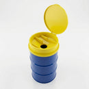 Drum Funnel with Lid for 205 Litre Steel Drums (view 2)