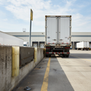 Light Gray Heavy-Duty Loading Dock Buffers for Superior Protection