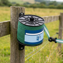 Electro Tape Green 100M to 200M for Livestock Fencing
