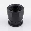 1½" BSP Female × 1¼" BSP Female Reducing Socket (view 2)