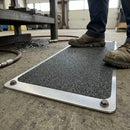 Anti Slip Plate