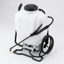 15 Litre Backpack Sprayer with Internal Piston Pump 150 psi (view 2)