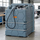 2500L Indoor AdBlue Dispensing Station, Double-Walled Polyethylene