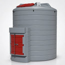 15000 Litre Bunded Diesel Storage Tank with Pump & Dispenser (view 2)