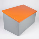 840 Litre Glass Fibre Composite Storage Unit (view 2)