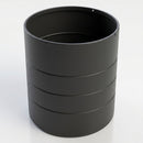 5000 Litre Vertical Open Top Water Tank (view 2)