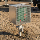 Anti-theft Box for Secure Storage