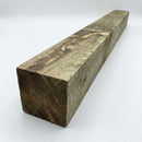 Spruce Square Blunt Stob 12ft x 3" x 3" (view 2)