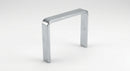 Galvanised Gate Loops for Secure Gate Installation (view 2)