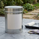 Quick-Drying Concrete Floor & Patio Paint + Sealer 5L