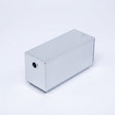 Service Box for Electrical Connections (view 2)