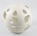 Large Baffle Balls, 355mm diameter – Pack of 250 (view 2)