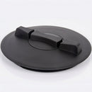 12" Vented Tank Lid with Single Vent – 350mm Diameter (view 2)